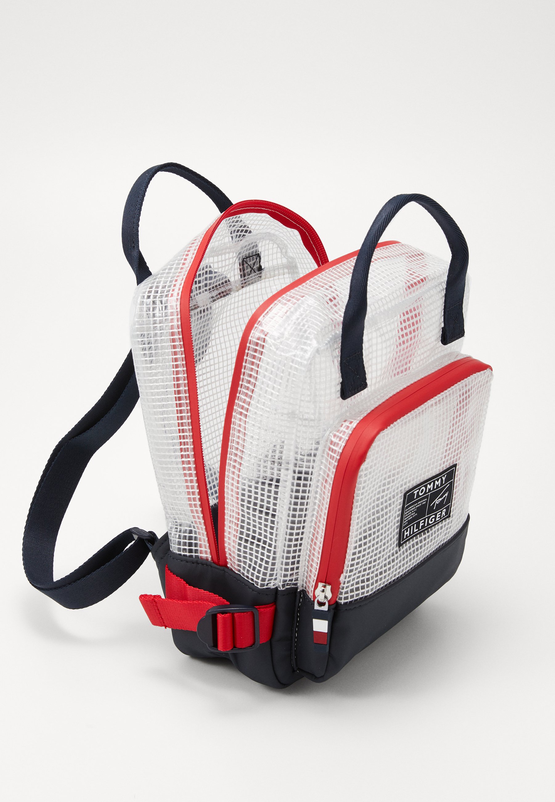 tommy hilfiger knapsack