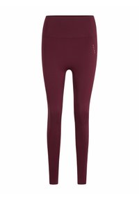 Geselecteerd, dark mauve