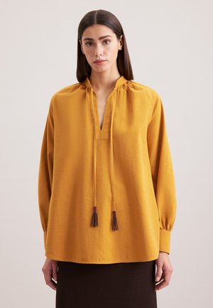 Tuniek - orange