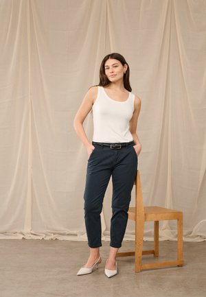 Culture CUBRITA - Chino - salute