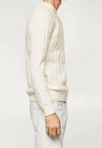 Mango Sweter