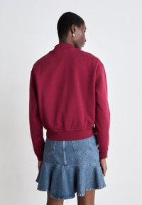 HUGO DAXANDRIA - Sportska majica - medium red
