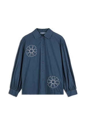 KALEIDOSCOPE - Skjortebluser - navy blue
