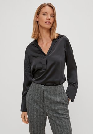 Blouse - graphit