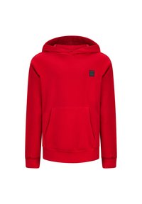Niet geselecteerd, red chili