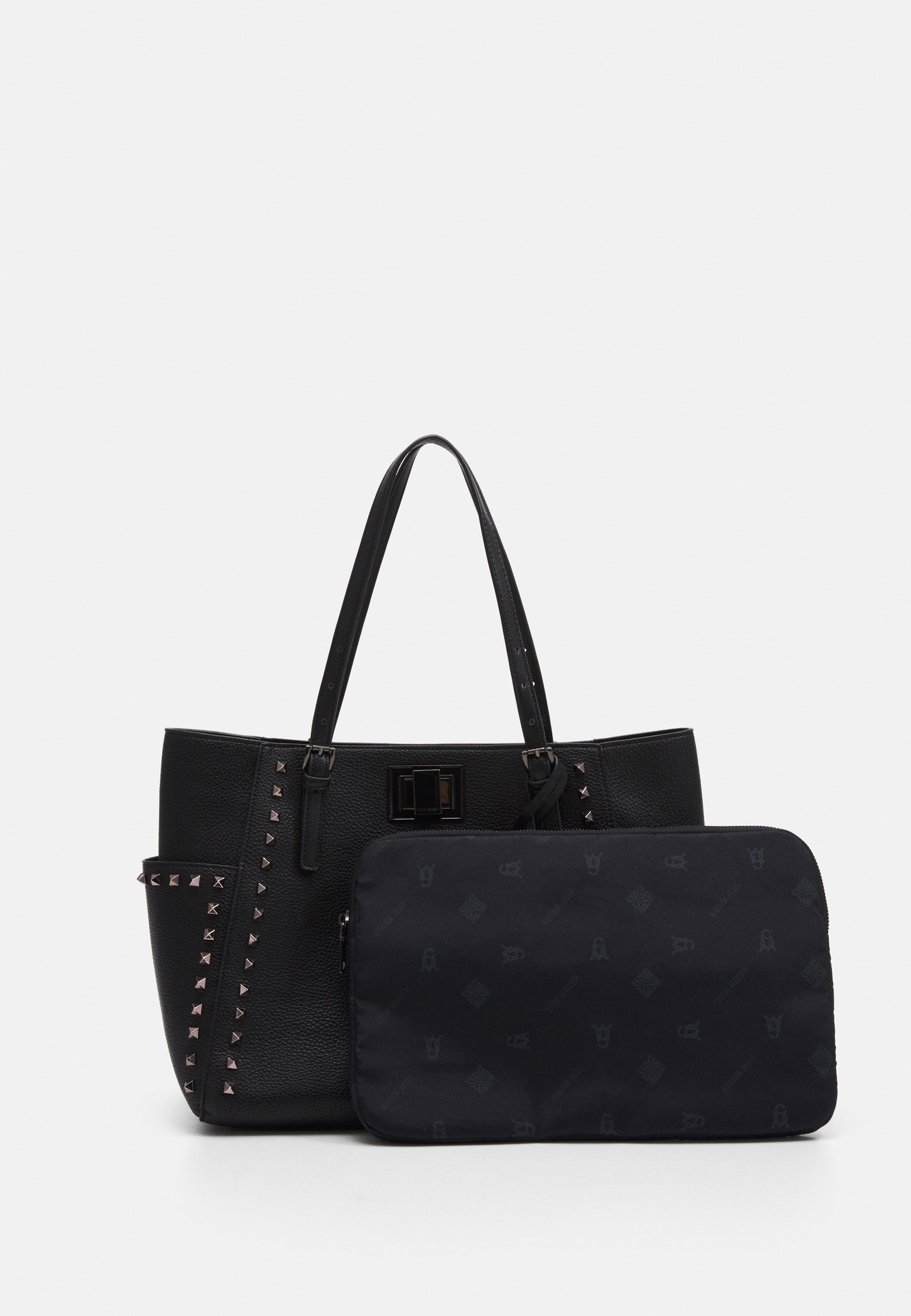 steve madden holdall bag