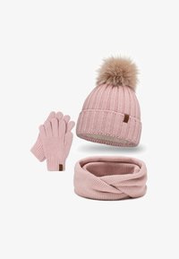 Unausgewählt, light pink