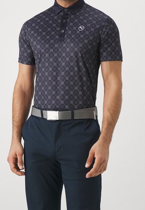 Polo - dark blue