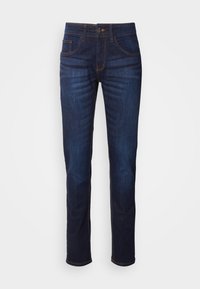 Blugi slim fit - blue