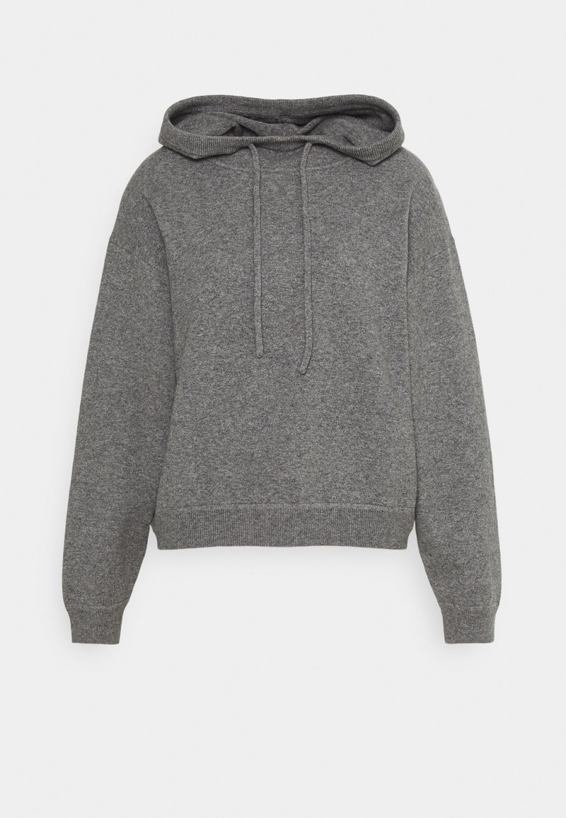 Marc O'Polo Mikina s kapucí - grey