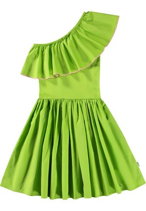 CHLOEY - Vardagsklänning - apple green