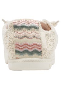 Roxy BAYSHORE III - Sportcipő - beige