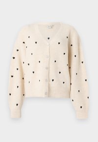 EMBROIDED - Gilet - birch