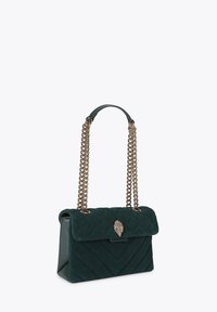 Kurt Geiger London Borsa a tracolla - dark green