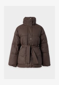 Non sélectionné, brown