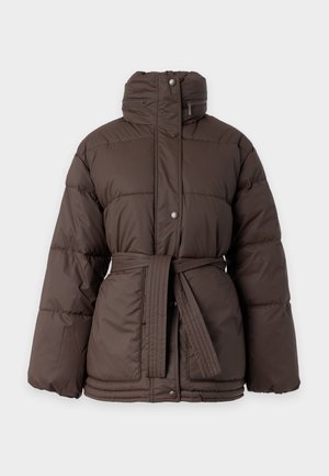 Even&Odd by Zalando, Χειμωνιάτικο μπουφάν - brown
