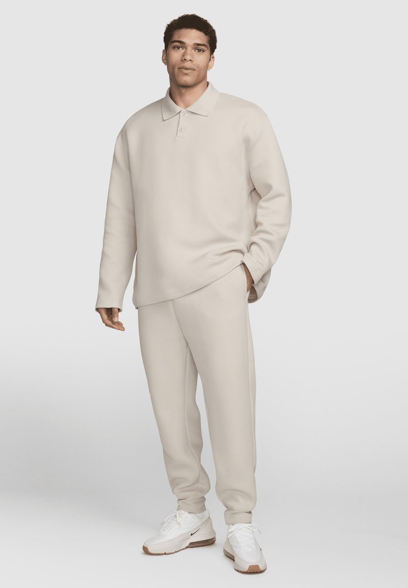 Nike Sportswear Trainingsbroek wit Nike Sportswear Trainingsbroek wit