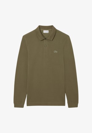Lacoste, Polo shirt - vert kaki-ef