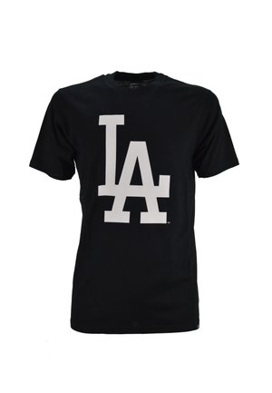 '47 LOSA ANGELES DODGERS - T-shirt con stampa - nero