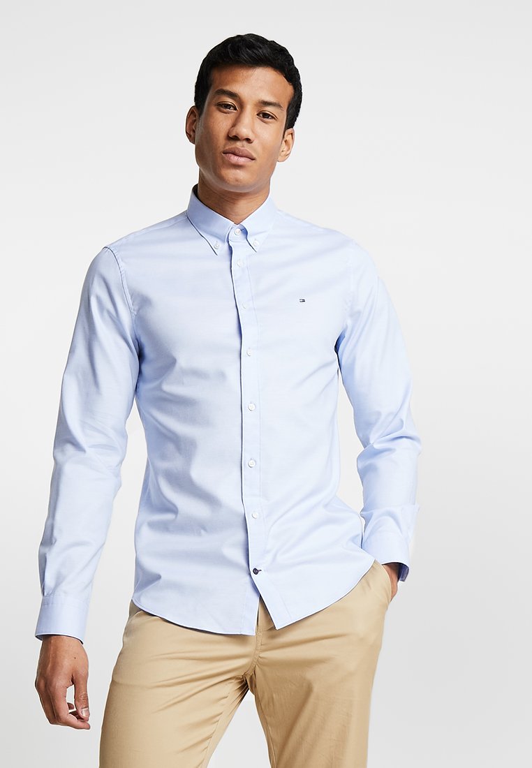 zalando camicie uomo