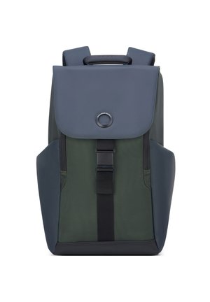 Delsey Paris RFID  - Zaino - army