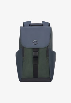 Delsey Paris RFID - Sac à dos - army