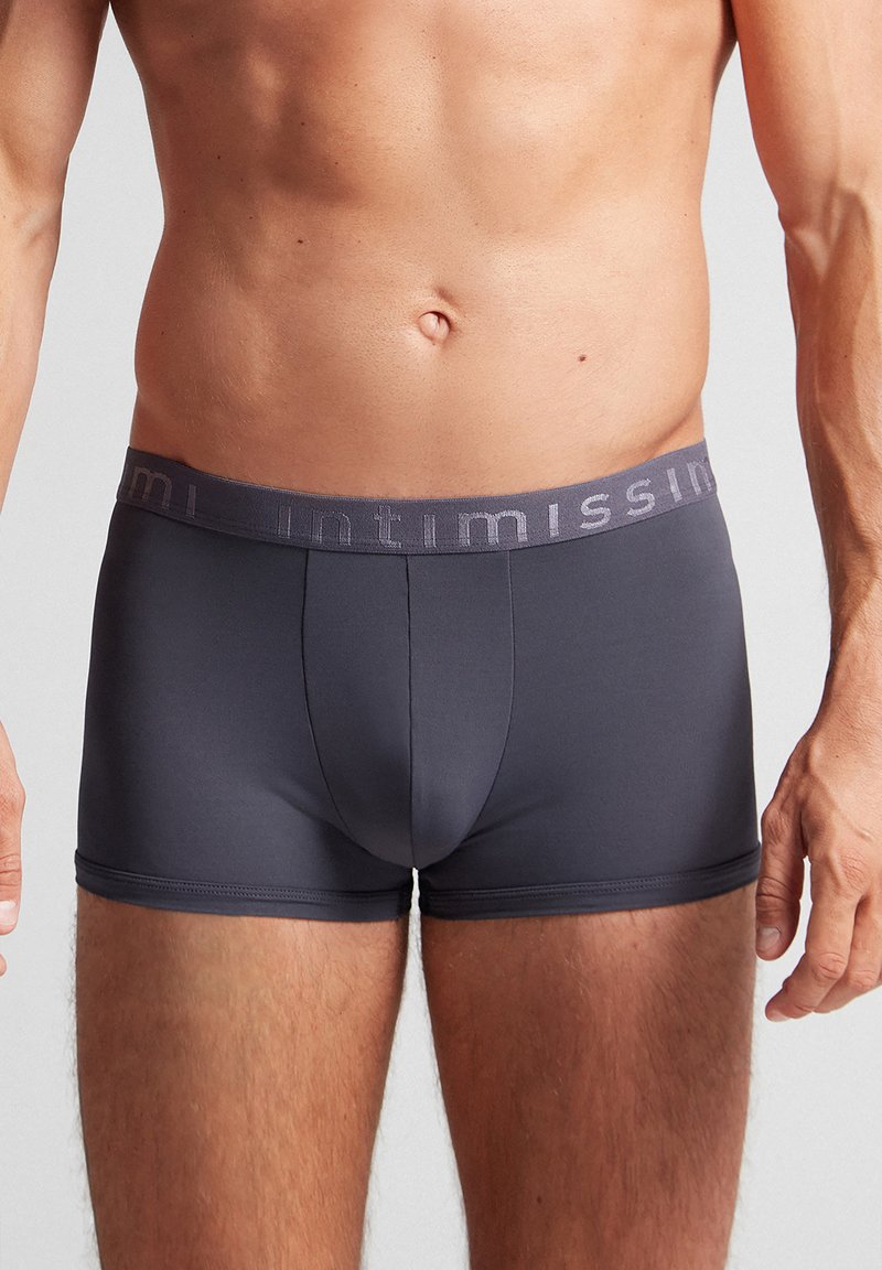 Intimissimi - MIKROFASER  - Culotte - fuliggine, Ampliar