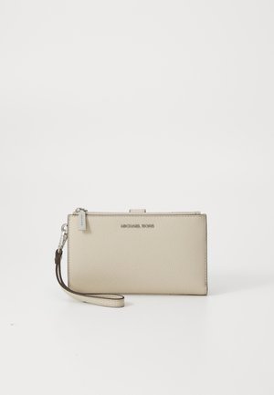JET SET WRISTLET - Lommebok - light sand