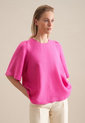 Seidensticker SCHWARZE ROSE - Blouse - pink