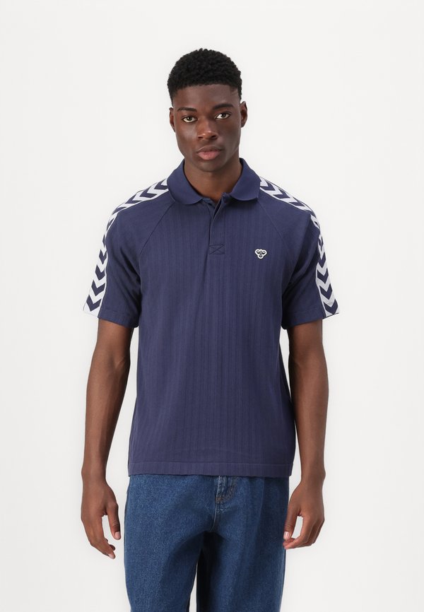 LOOSE UNISEX - Polo shirt