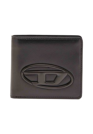 HOLI-D BI FOLD COIN S 3D - Wallet - black