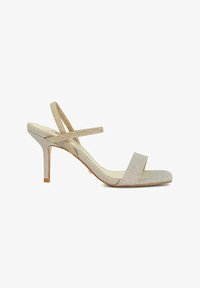 Niet geselecteerd, gold