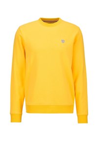 Unausgewählt, yellow/orange