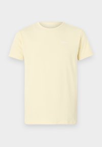 ORIGINAL - T-shirts - shine yellow