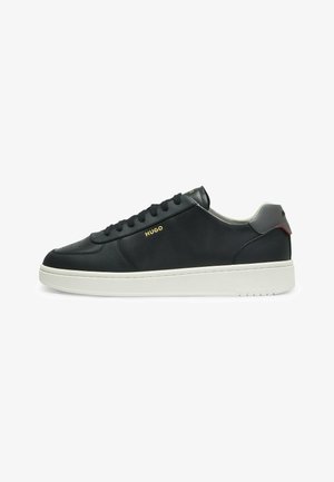 HUGO, NESTON_TENN_ALLT - Sneakers laag - black two