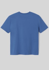 Non sélectionné, bleu moyen