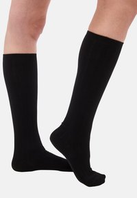 Non sélectionné, black