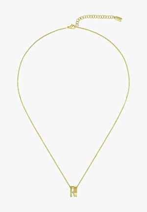 Collana - gold-coloured