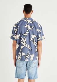 Jack & Jones JORJEFF - Majica - night shadow blue