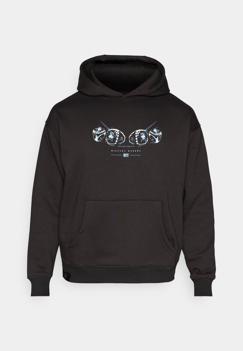 Legacies Hoodie zwart