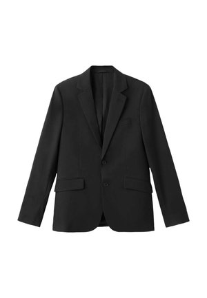 TEEN - Veste de costume - black