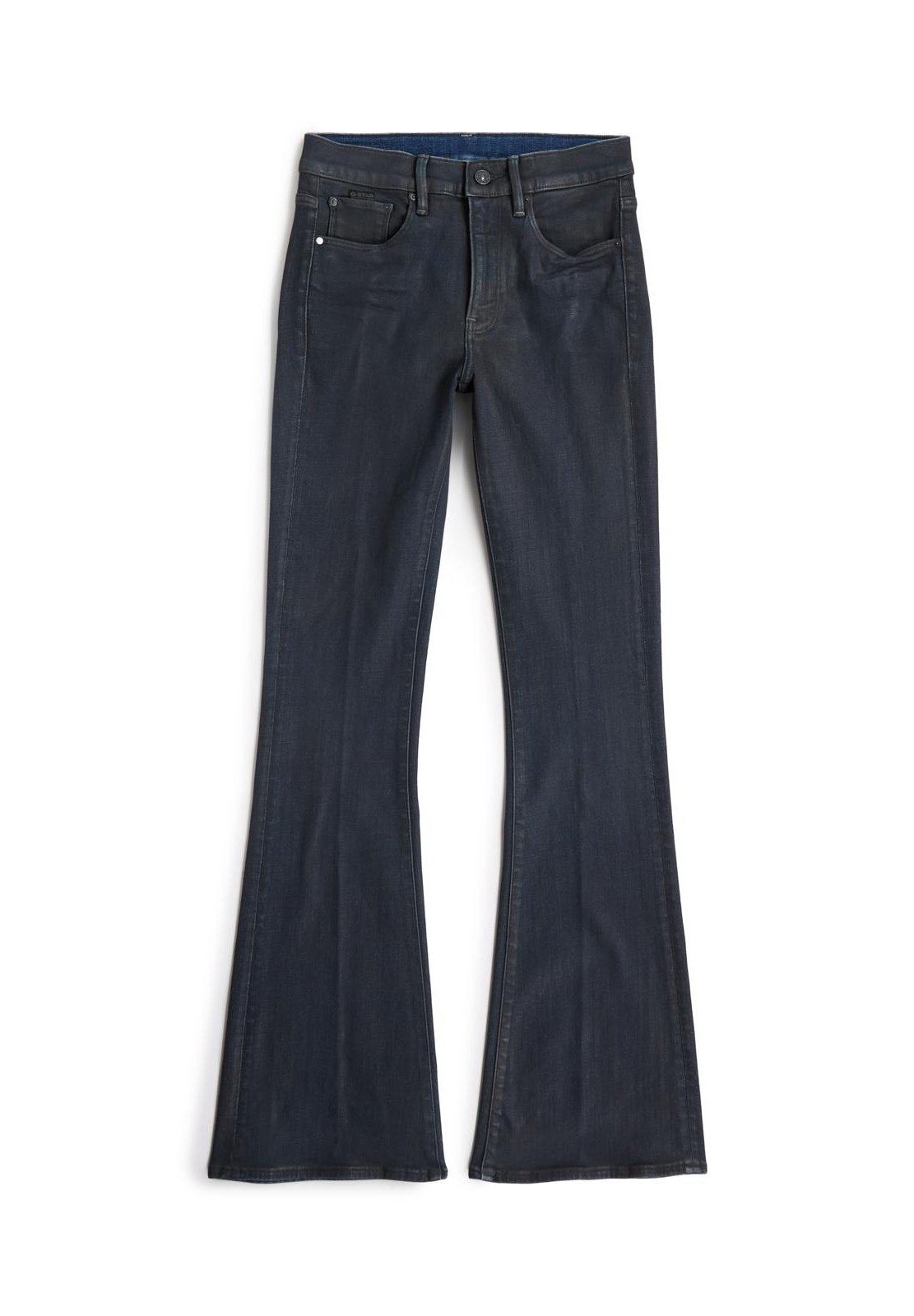 G Star Jeans Bootcut Zalando Buy Long Tall Sally Blue Made For