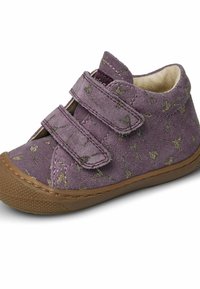 Naturino COCOON VL - Scarpe primi passi - violett