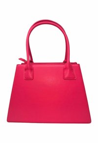 Bagghy A SPALLA - Handtas - fucsia