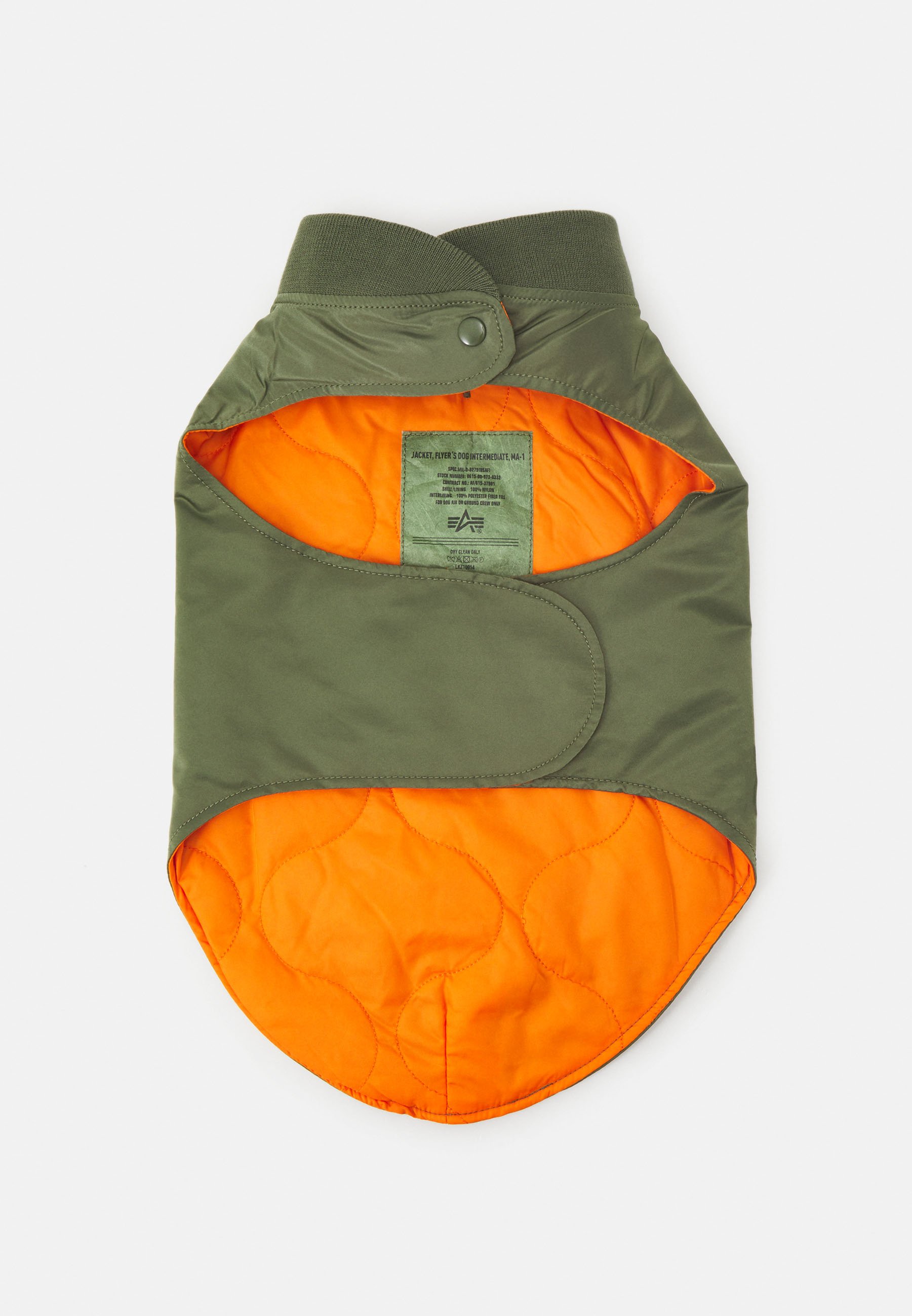 Alpha Industries Dog Ma 1 Flight Jacket Otros Accesorios Sage Green Verde Zalando Es Alpha Industries Dog Ma 1 Flight Jacket Otros Accesorios Sage Green Verde Zalando Es