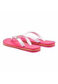 Ipanema CLAS BRASIL - Infradito da bagno - pink white