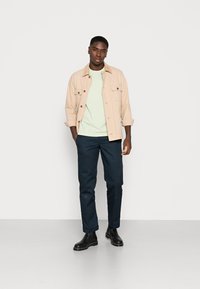 Dickies MAPLETON - T-shirt básica - celadon green