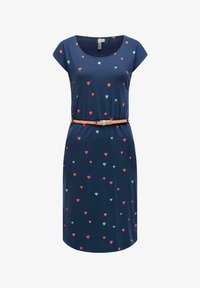 Non sélectionné, night blue