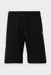 Non sélectionné, black