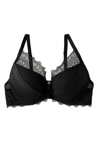 ESOTIQ Biustonosz push-up